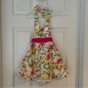 Brooke Lindsay dress